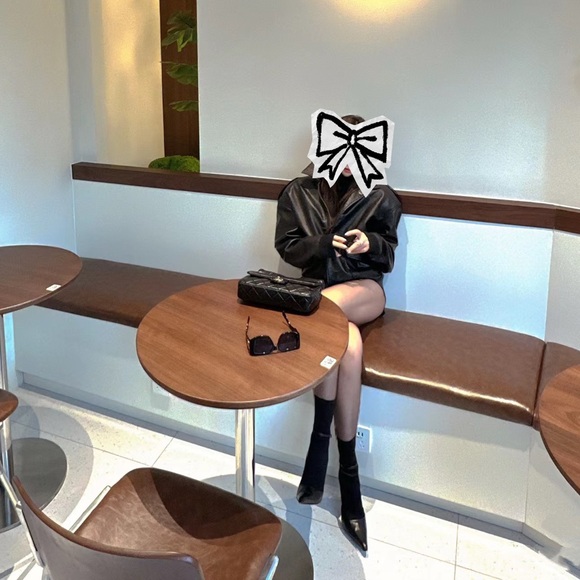 Alexander Wang Viola Pointed Toe Boots  Size:38 - Picture 2 of 10